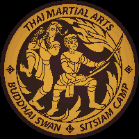 Sitsiam Camp Muay Thai Manchester